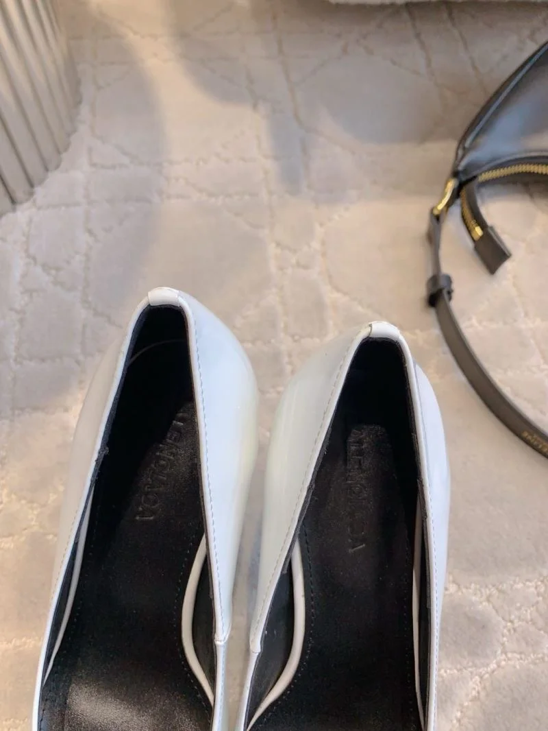 Balenciaga Heeled Shoes Cozy 16998