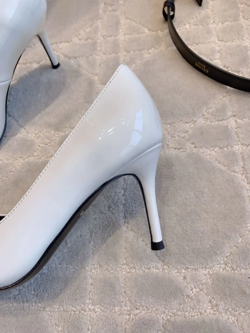 Balenciaga Heeled Shoes Cozy 16998
