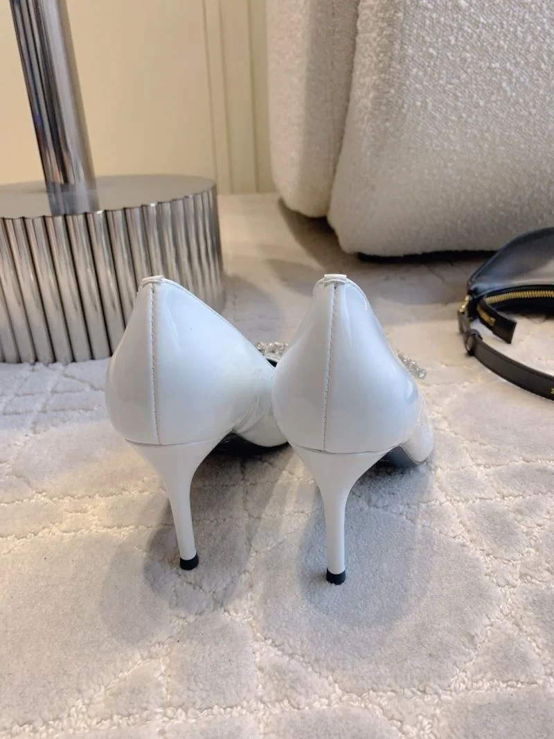 Balenciaga Heeled Shoes Cozy 16998