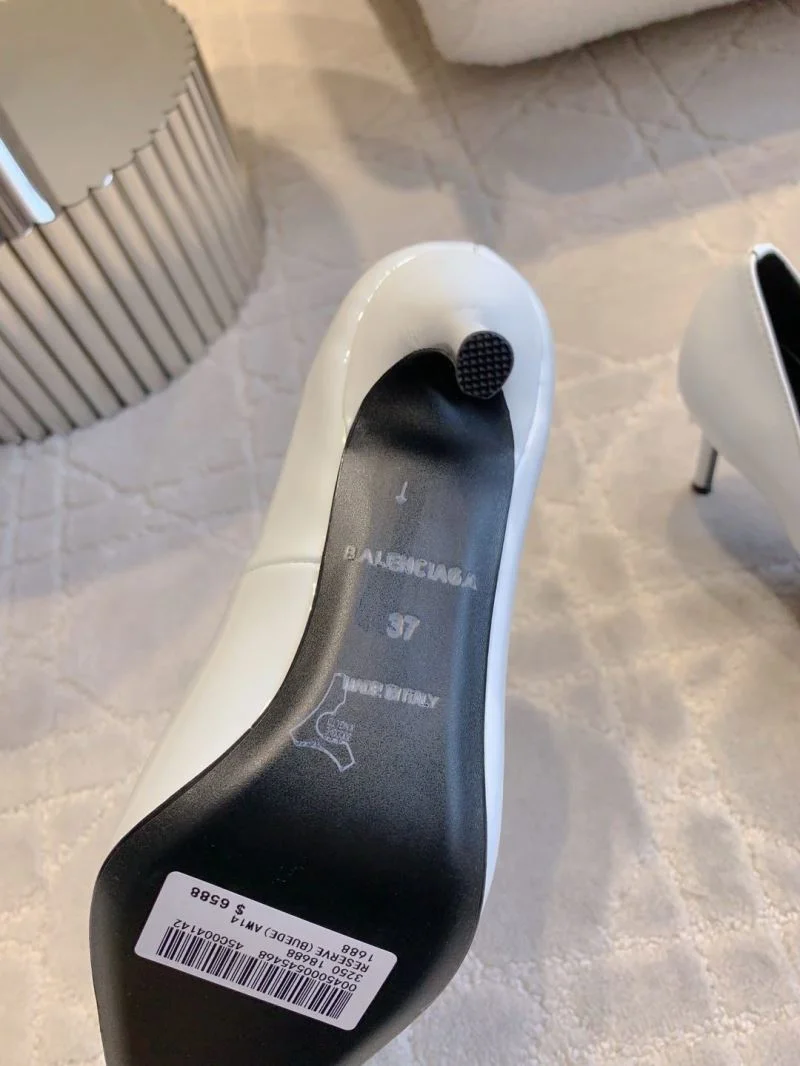 Balenciaga Heeled Shoes Cozy 16998