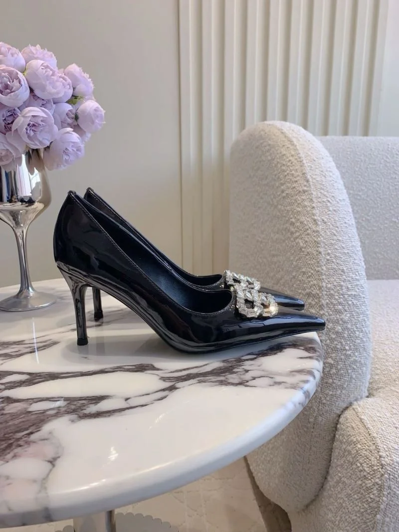 OnTrend Balenciaga Heeled Shoes 16996