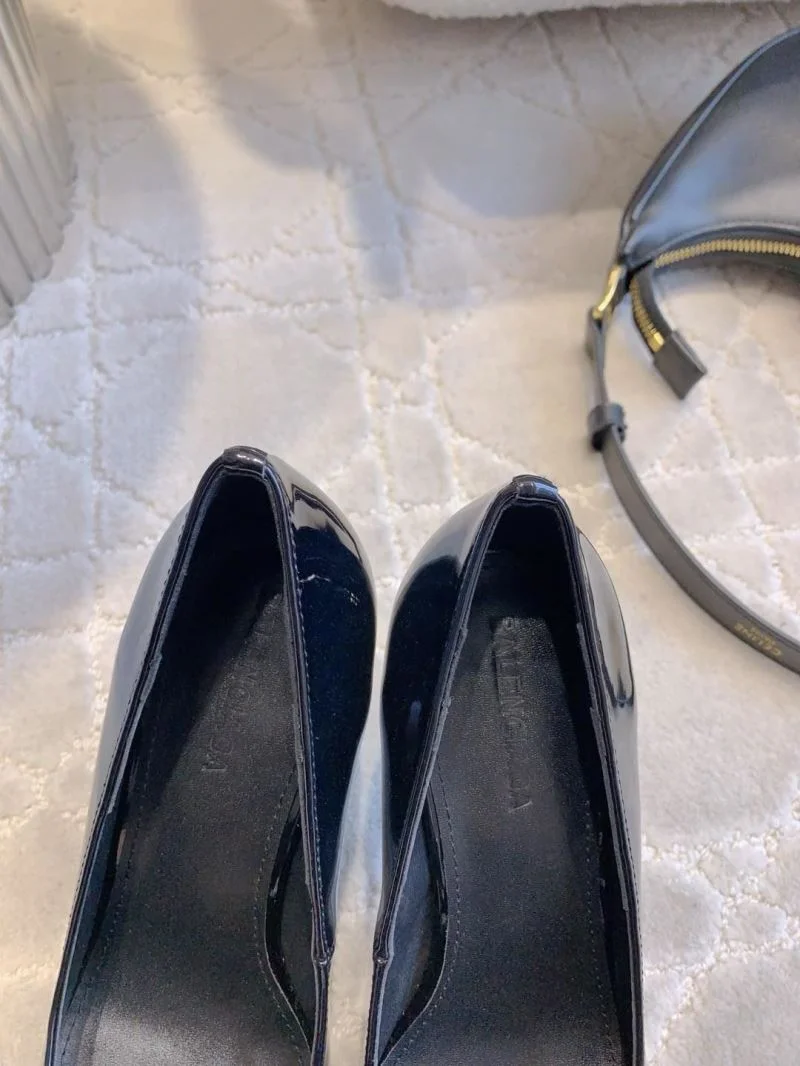 OnTrend Balenciaga Heeled Shoes 16996