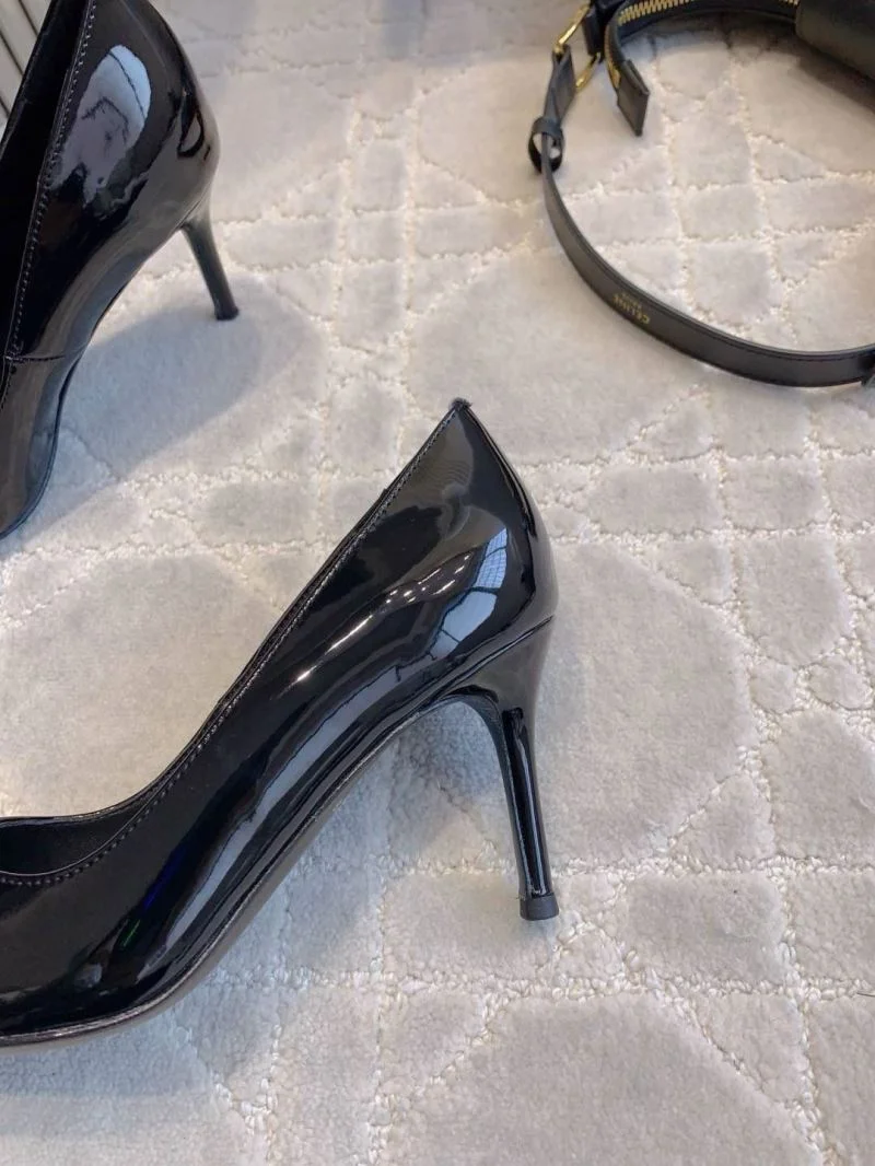 OnTrend Balenciaga Heeled Shoes 16996