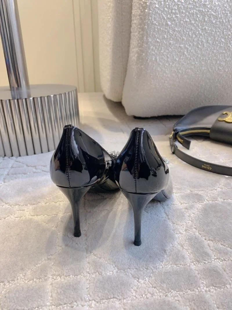 OnTrend Balenciaga Heeled Shoes 16996