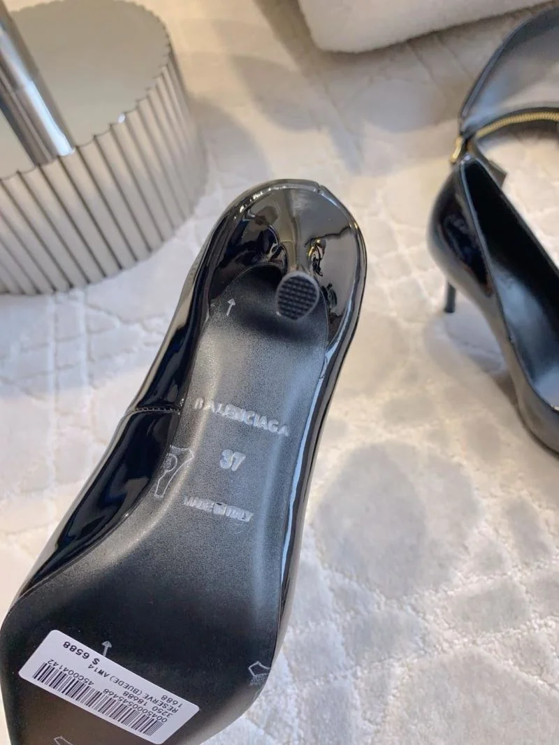 OnTrend Balenciaga Heeled Shoes 16996