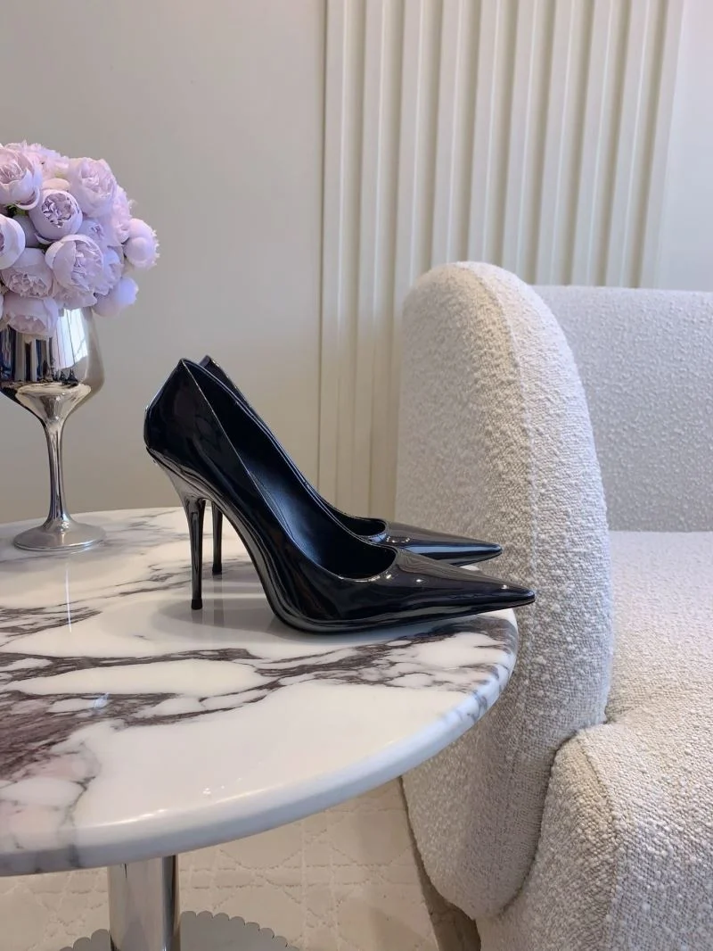 BestValue Balenciaga Heeled Shoes 17044