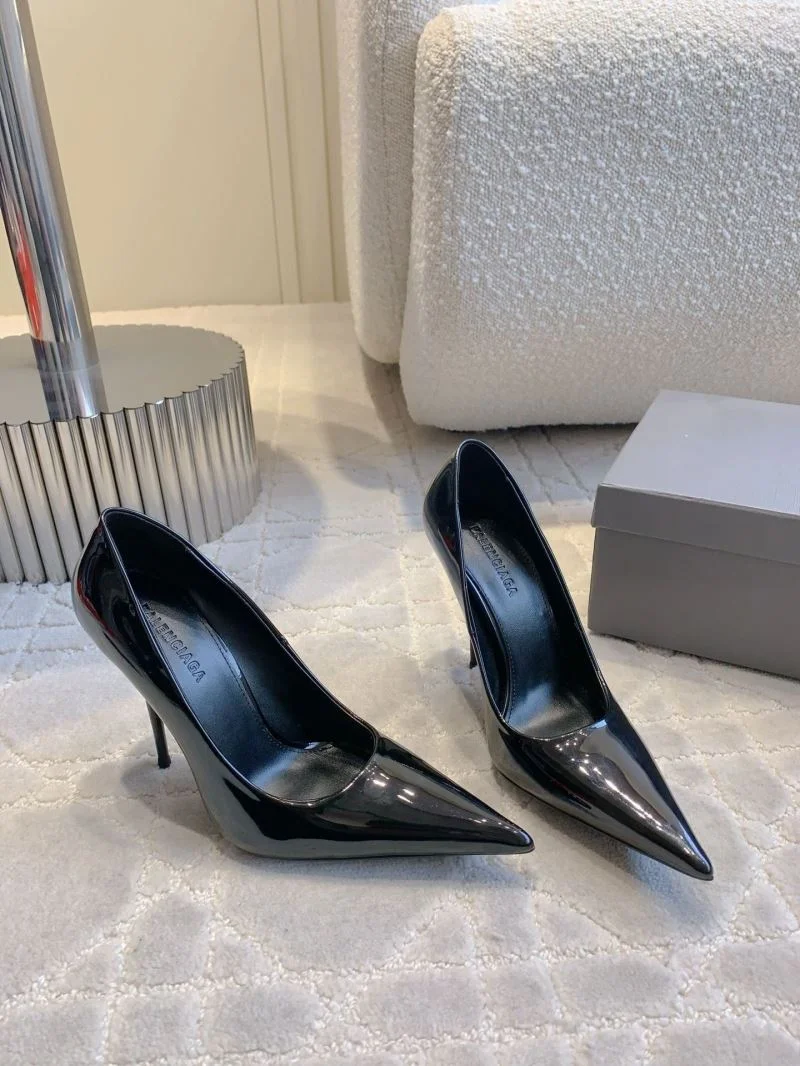 BestValue Balenciaga Heeled Shoes 17044