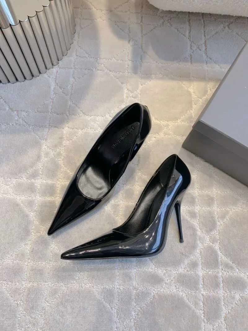 BestValue Balenciaga Heeled Shoes 17044