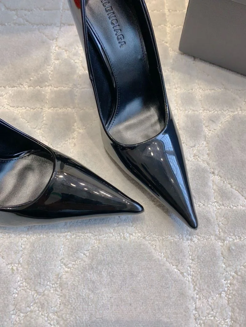 BestValue Balenciaga Heeled Shoes 17044