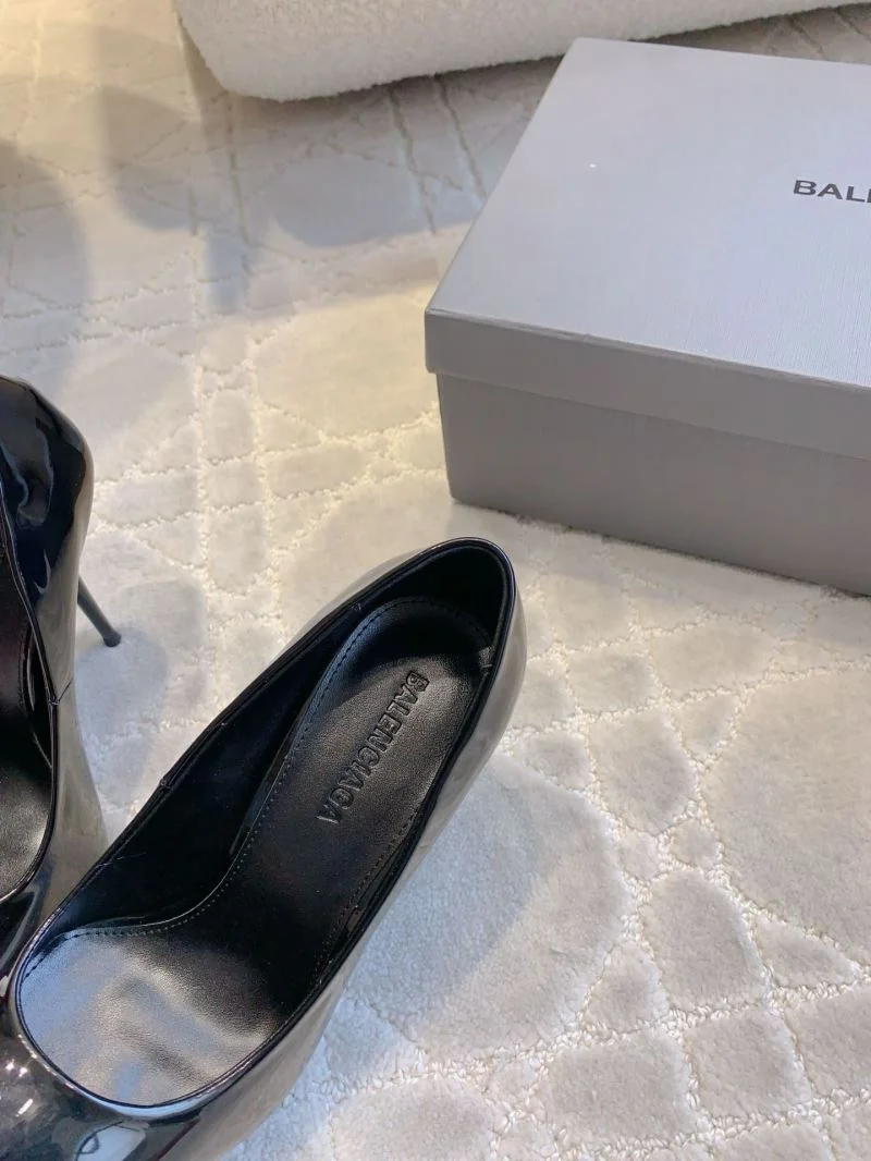 BestValue Balenciaga Heeled Shoes 17044