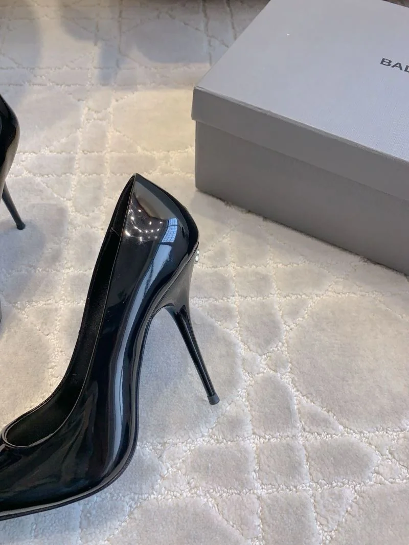 BestValue Balenciaga Heeled Shoes 17044