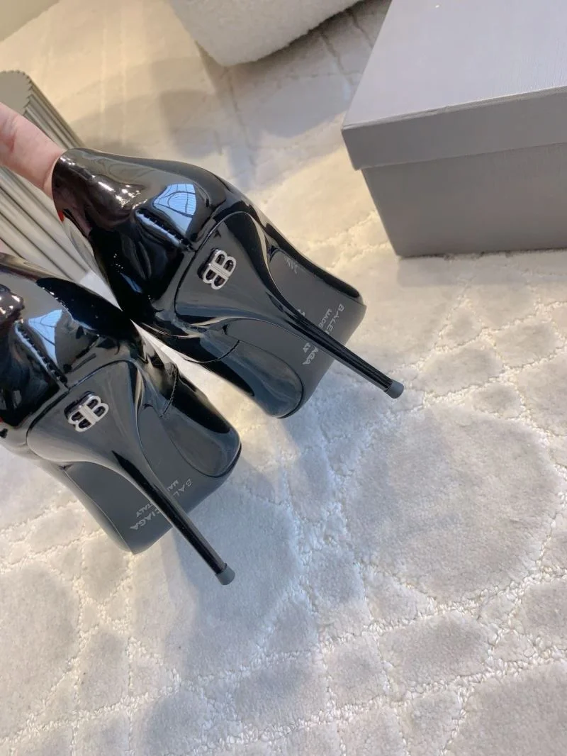 BestValue Balenciaga Heeled Shoes 17044