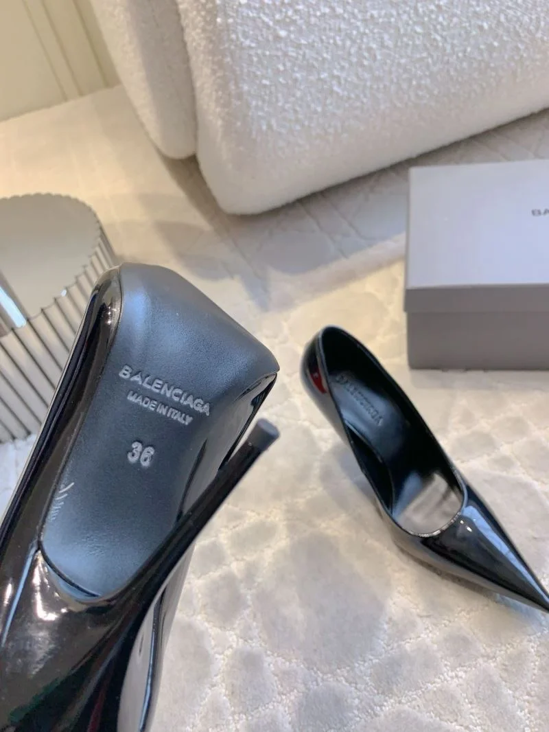 BestValue Balenciaga Heeled Shoes 17044