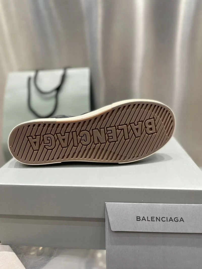 Upgraded Balenciaga High Shoes 16729