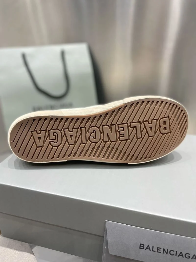 Premium Balenciaga High Shoes 16726