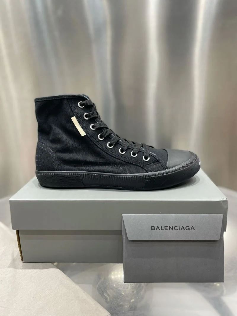 Resilient Balenciaga High Shoes 16769
