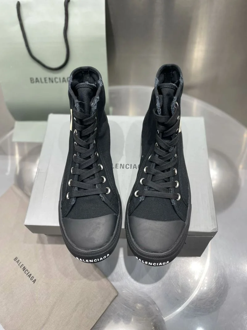 Resilient Balenciaga High Shoes 16769