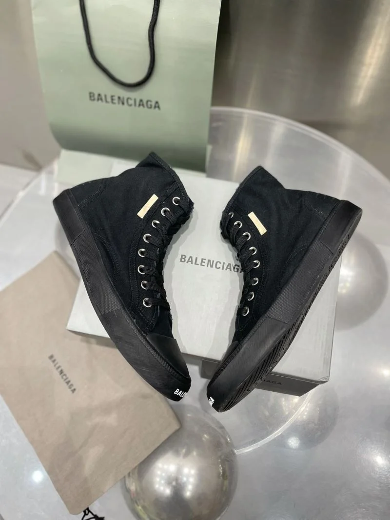 Resilient Balenciaga High Shoes 16769