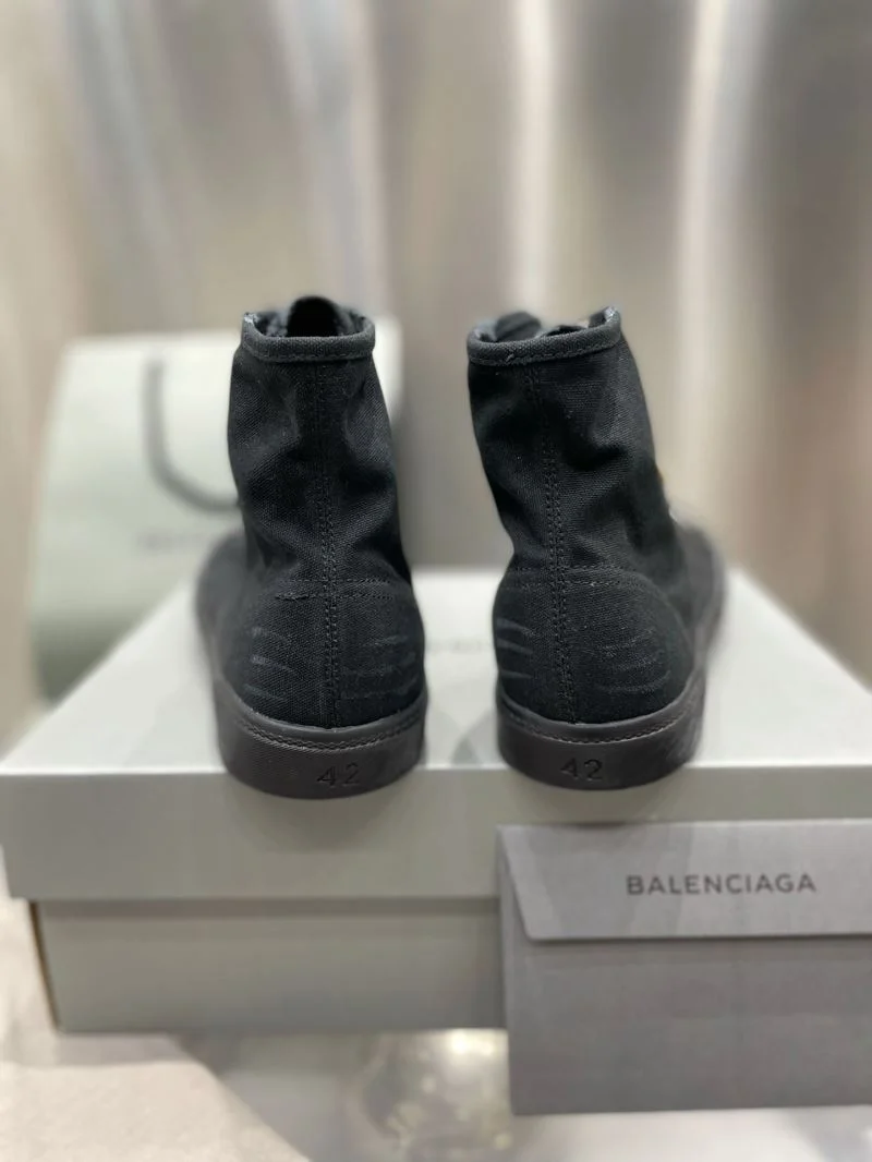 Resilient Balenciaga High Shoes 16769