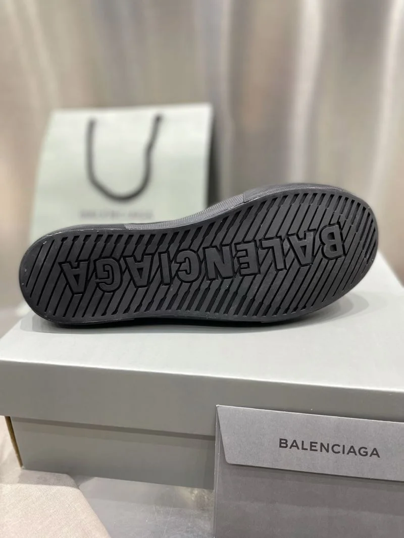 Resilient Balenciaga High Shoes 16769