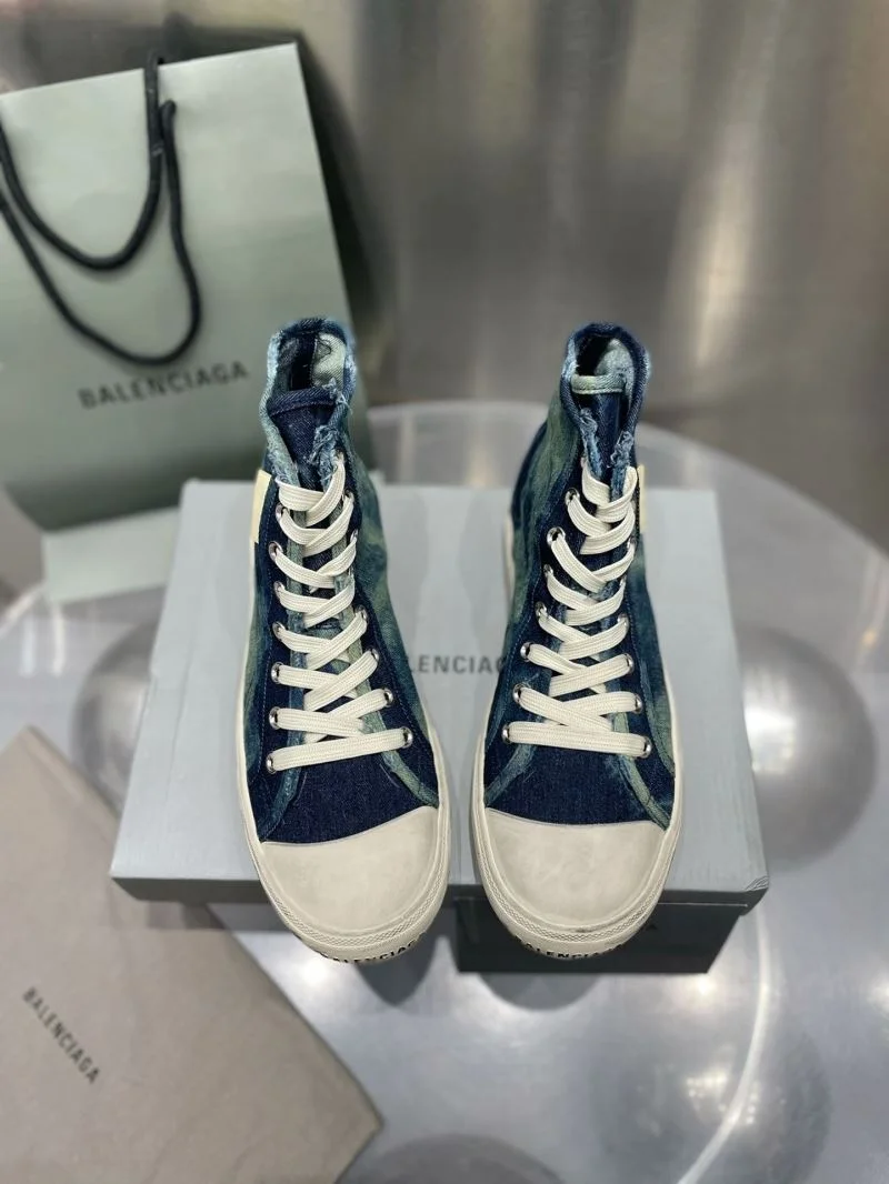 Balenciaga High Shoes BestValue 16745