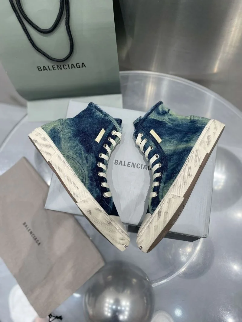 Balenciaga High Shoes BestValue 16745