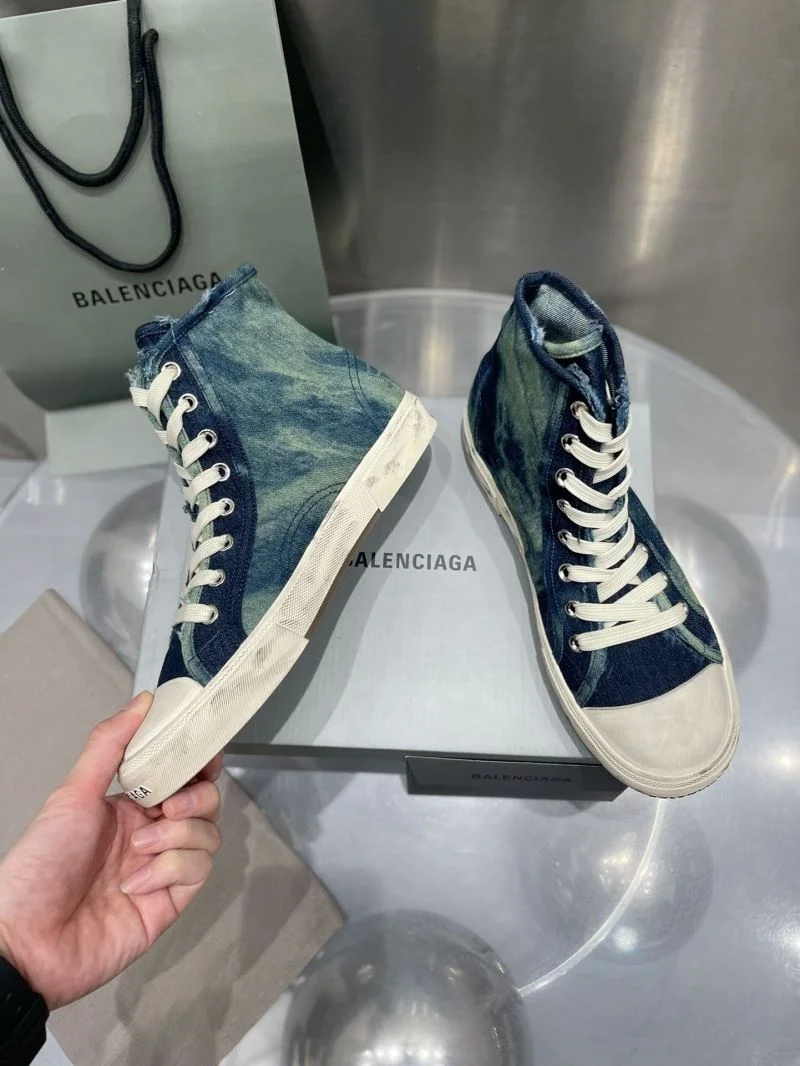 Balenciaga High Shoes BestValue 16745