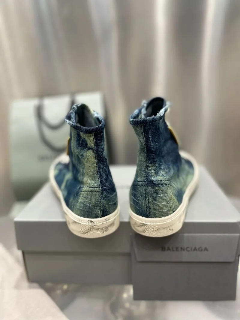 Balenciaga High Shoes BestValue 16745