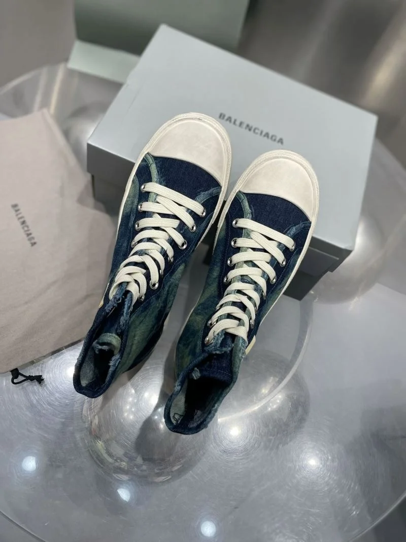 Balenciaga High Shoes BestValue 16745