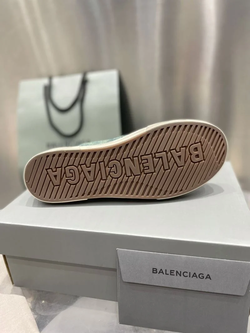Balenciaga High Shoes BestValue 16745