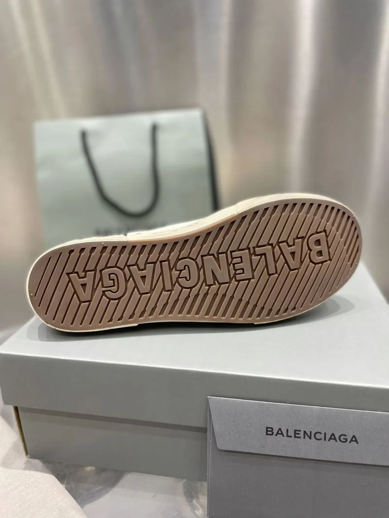 Balenciaga High Shoes Seasonal 16725