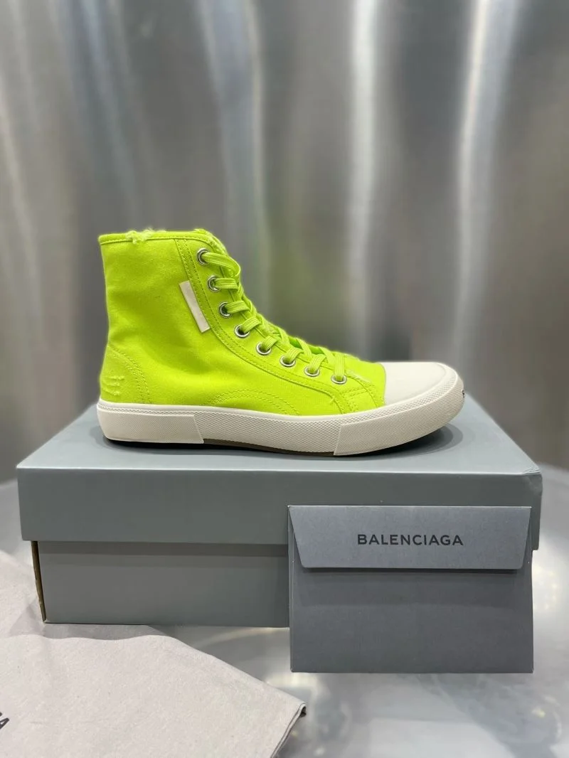 Balenciaga High Shoes GoodFit 16730