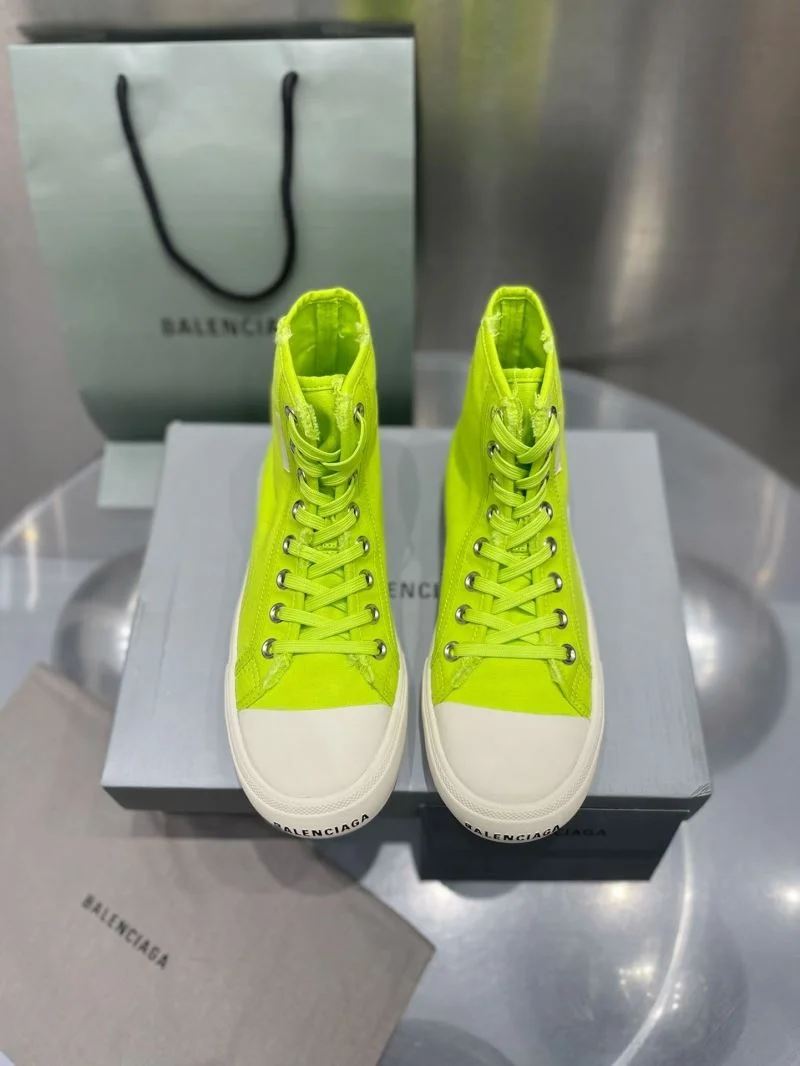 Balenciaga High Shoes GoodFit 16730