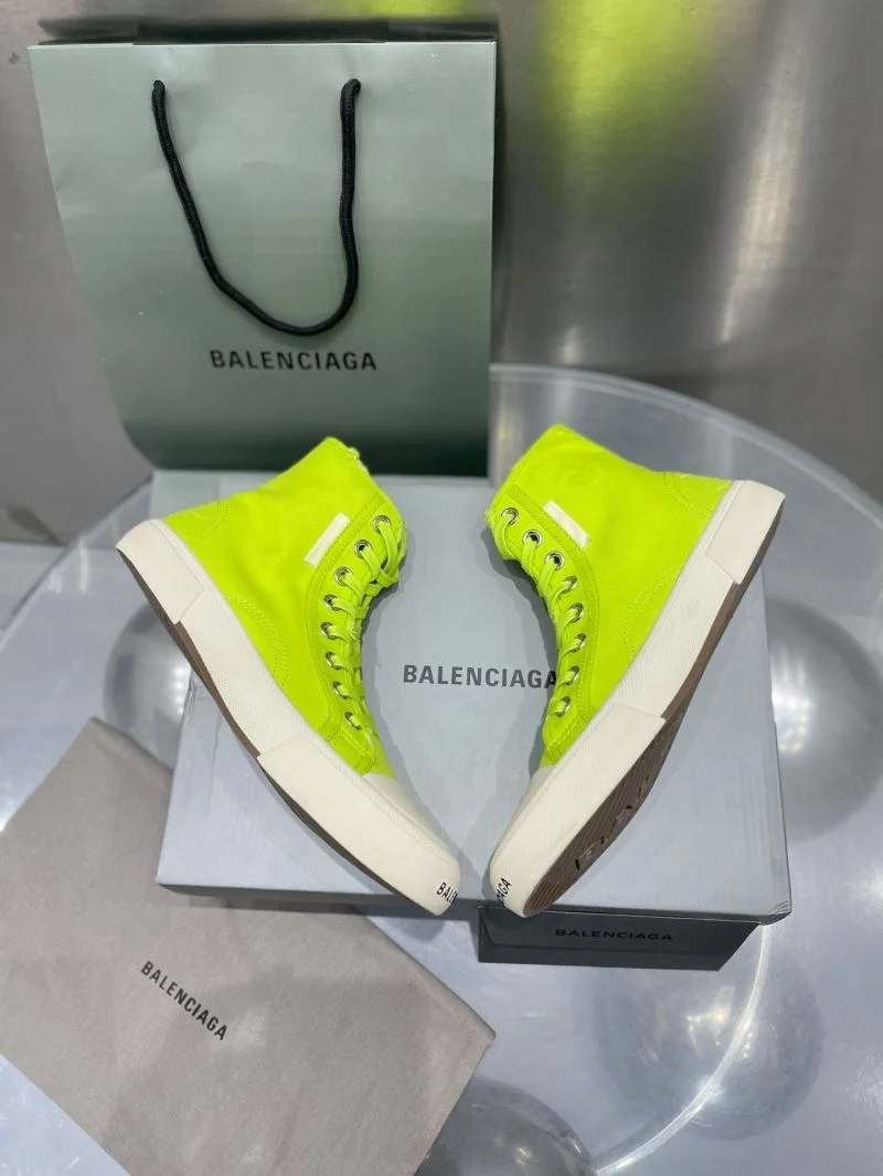 Balenciaga High Shoes GoodFit 16730