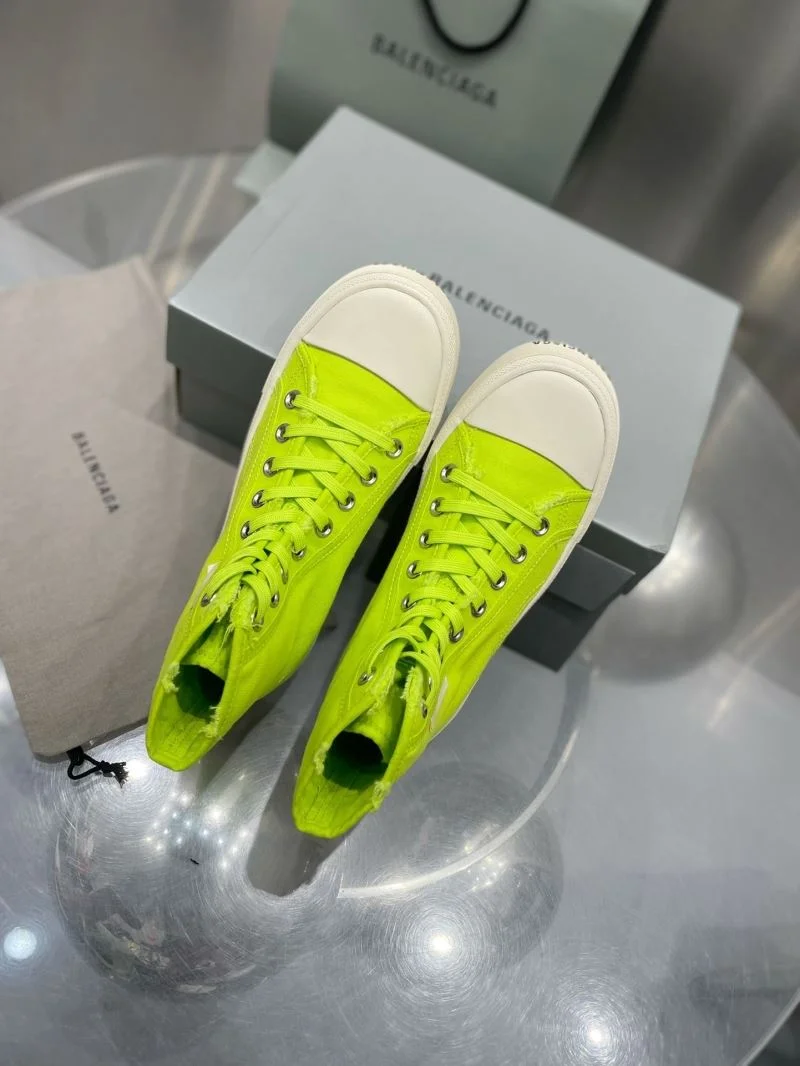 Balenciaga High Shoes GoodFit 16730