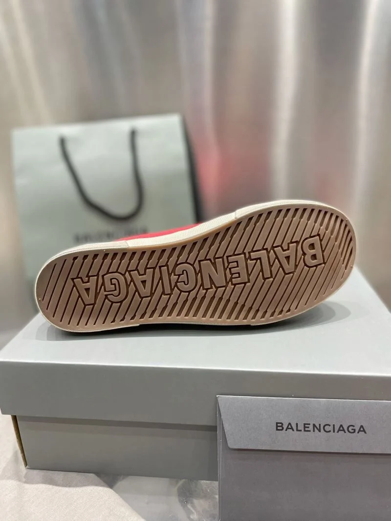 Fashionable Balenciaga High Shoes 16709