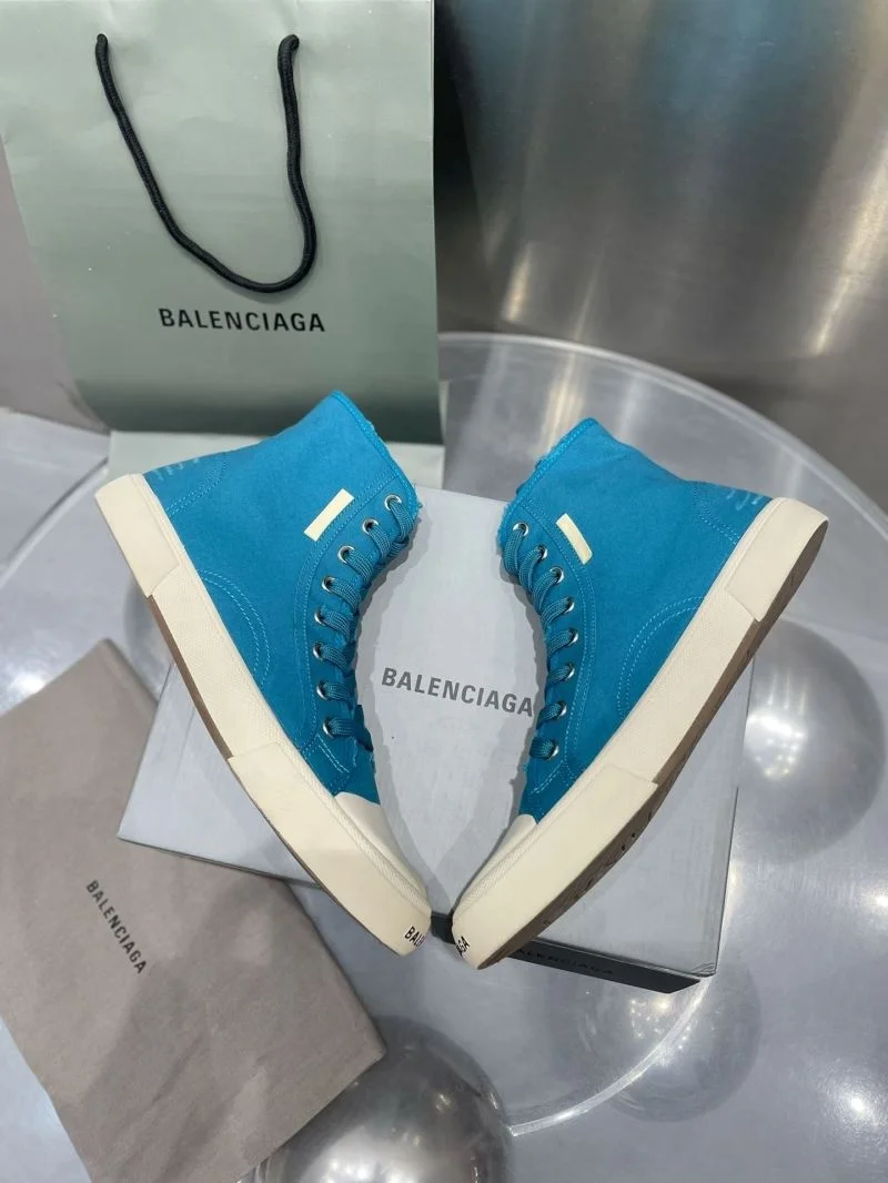 TopPick Balenciaga High Shoes 16775