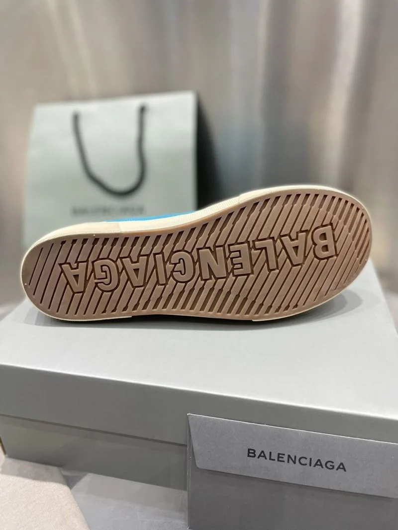 TopPick Balenciaga High Shoes 16775