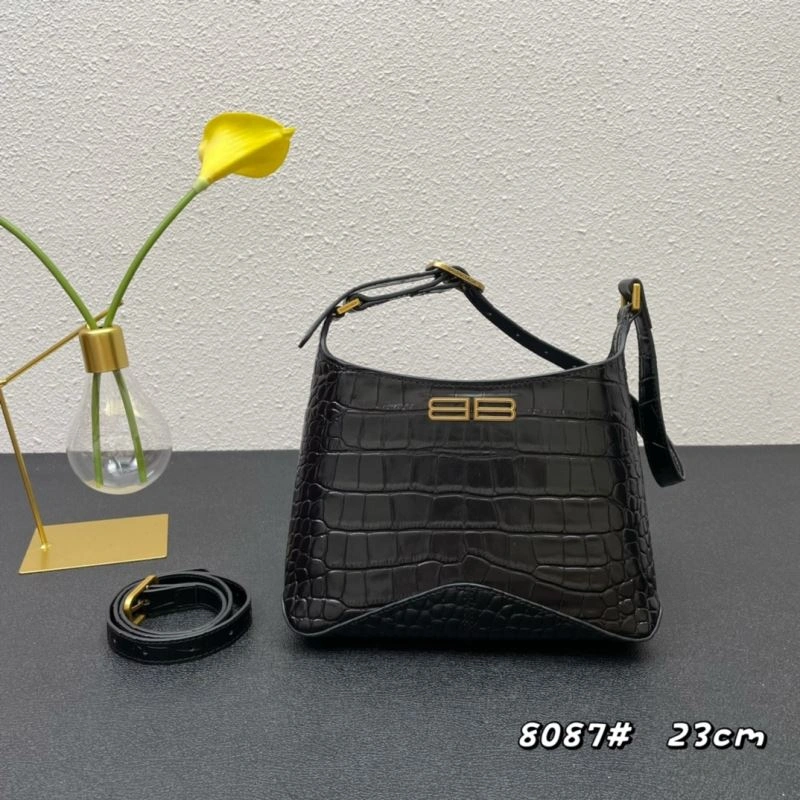 Effortless Balenciaga Hobo Bags 84867