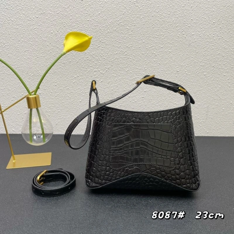 Effortless Balenciaga Hobo Bags 84867