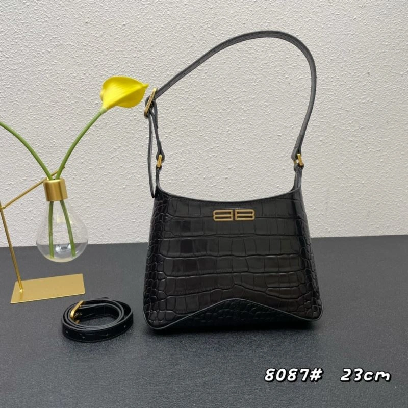 Effortless Balenciaga Hobo Bags 84867