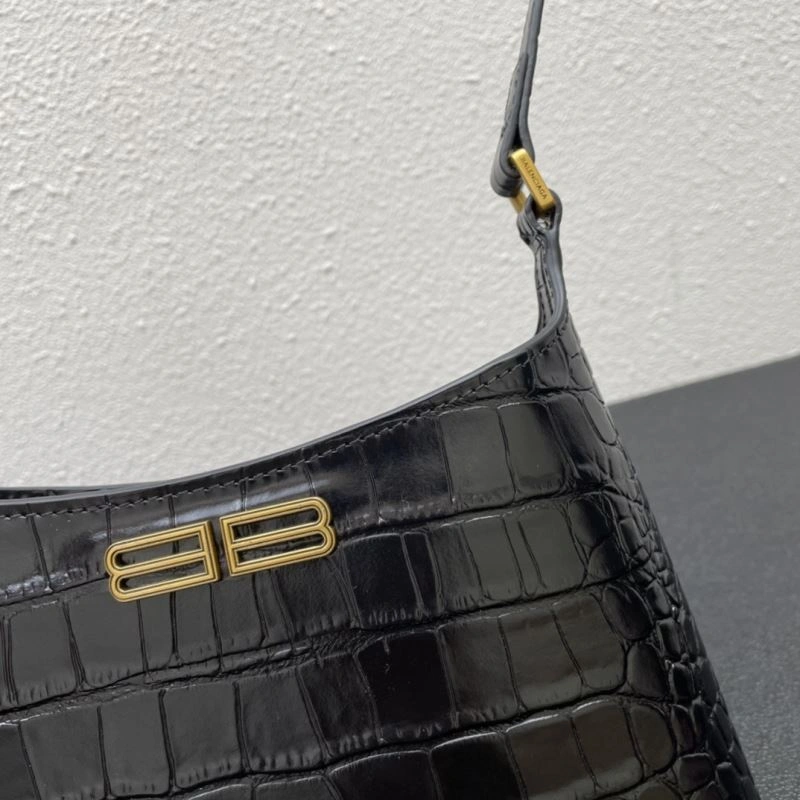 Effortless Balenciaga Hobo Bags 84867