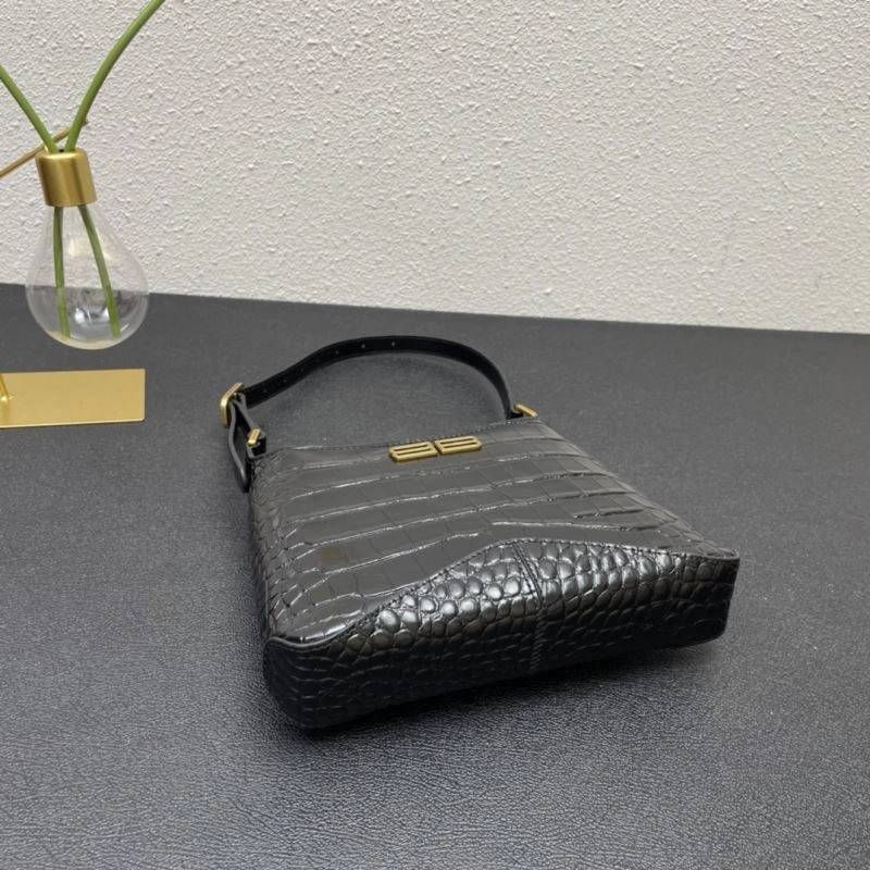 Effortless Balenciaga Hobo Bags 84867