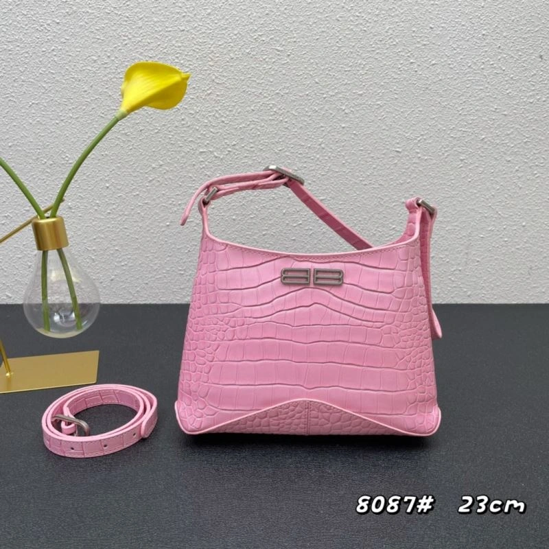 GoAnywhere Balenciaga Hobo Bags 84864