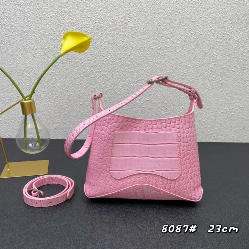 GoAnywhere Balenciaga Hobo Bags 84864