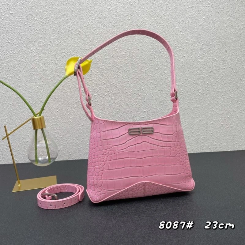 GoAnywhere Balenciaga Hobo Bags 84864