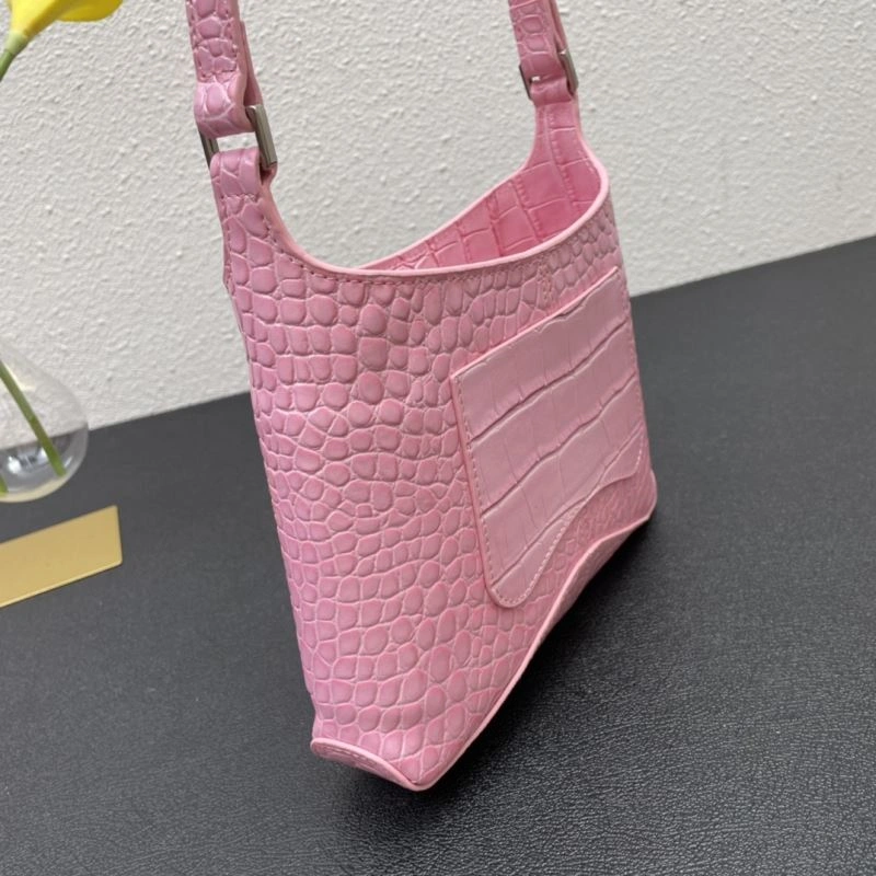 GoAnywhere Balenciaga Hobo Bags 84864