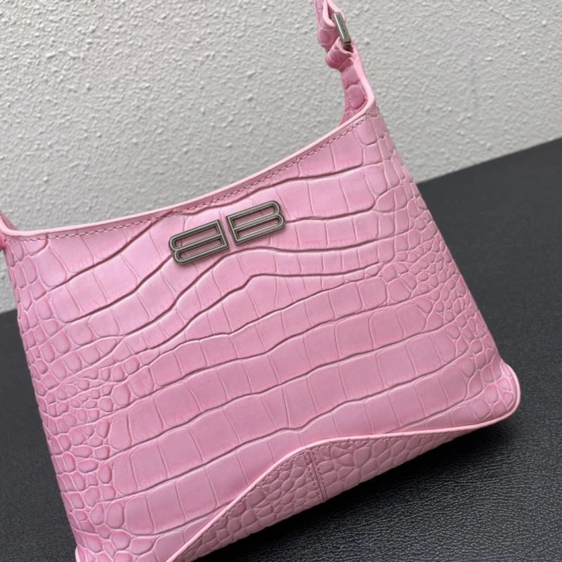 GoAnywhere Balenciaga Hobo Bags 84864