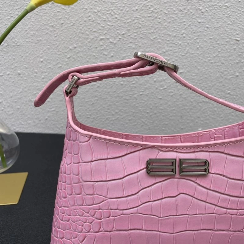 GoAnywhere Balenciaga Hobo Bags 84864