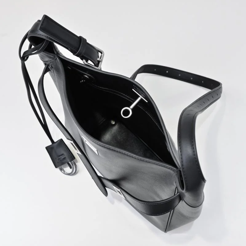 Balenciaga Hobo Bags MoistureWicking 45467
